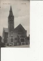 Lollum Gereformeerde.Kerk  J van Gorkum, Ongelopen, Limburg, 1920 tot 1940, Verzenden