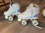 Oxelo rolschaatsen maat 31 + beschermset, Ophalen of Verzenden, Verstelbaar, Zo goed als nieuw, Kinderen