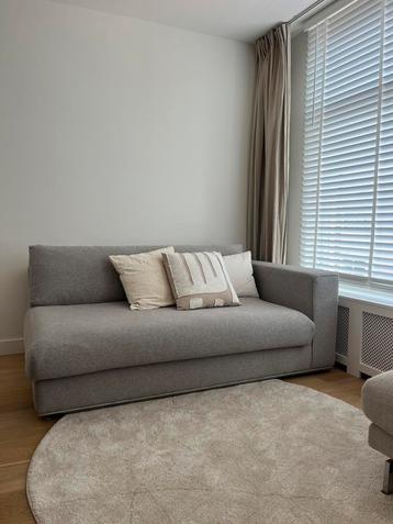 Te koop zitbank, sofa, chaise longue: nieuw!! beschikbaar voor biedingen