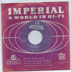 The Kelly Sisters- De oude Speeldoos/ Veletania, Verzenden, Gebruikt, Overige formaten, Levenslied of Smartlap