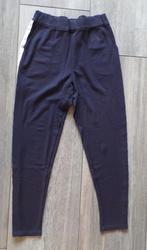 Broek Blauw Only S, Kleding | Dames, Broeken en Pantalons, Lang, Blauw, Ophalen of Verzenden, Zo goed als nieuw