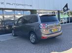 Citroën Grand C4 Picasso 1.2PT 130PK Exclusive | Massage |, Voorwielaandrijving, Gebruikt, 1199 cc, Leder en Stof