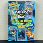 Pokemon mystery box, Ophalen of Verzenden, Zo goed als nieuw