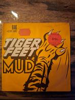 Mud - Tiger feet, Ophalen of Verzenden, Gebruikt, Pop