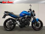 Yamaha FZ 6 S ABS (LEASE) (bj 2008), Motoren, Motoren | Yamaha, 4 cilinders, Bedrijf, Meer dan 35 kW, Toermotor