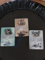 Strike force series, Cd's en Dvd's, Ophalen of Verzenden, Zo goed als nieuw