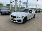 BMW 1-Serie M sportpakket, Auto's, BMW, Alcantara, Wit, Origineel Nederlands, 650 kg