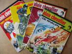 adv4976 alain chevallier, Ophalen, Gelezen