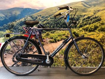 Gazelle Impala Heren, 61 CM beschikbaar voor biedingen