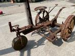 Oud werktuig landbouw, Antiek en Kunst, Antiek | Gereedschap en Instrumenten, Ophalen