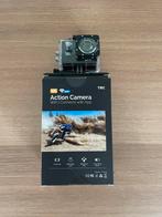 TMC 4K Action Camera - Nieuw in doos!, Ophalen of Verzenden, Nieuw, Overige merken