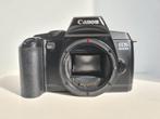 Canon EOS 5000 Analoge Camera Body, Audio, Tv en Foto, Fotocamera's Analoog, Ophalen of Verzenden, Zo goed als nieuw, Spiegelreflex