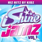 CD-sale VARIOUS - iShine Jamz Vol.1 - Hiz hitz by ki >NIEUW, Verzenden, Zo goed als nieuw, Gospel