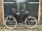 Veloretti Caferacer 3v herenfiets, Versnellingen, Zo goed als nieuw, 53 tot 57 cm, Ophalen
