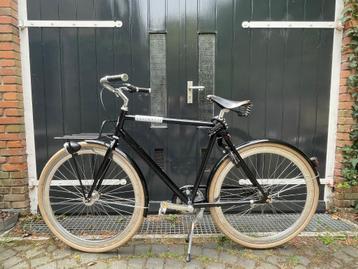 Veloretti Caferacer 3v herenfiets beschikbaar voor biedingen
