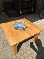 BBQ tafel, vuurtafel, Tuin en Terras, Vuurtafels, Nieuw, Ophalen