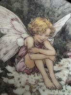 Royal worcester the candytuft fairy, Verzenden
