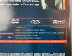 Babylon 5 The Beginning DVD 1998 Nederlandse Ondertitels, Cd's en Dvd's, Dvd's | Science Fiction en Fantasy, Gebruikt, Ophalen of Verzenden