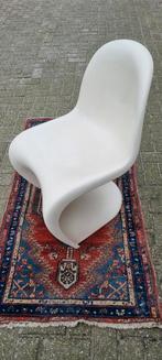 Originele, vintage Verner Panton S Chair(Herman Miller), Ophalen of Verzenden, Gebruikt