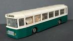 Saviem bus SC 10 U vert 1:43 Norev Plastique Pol, Hobby en Vrije tijd, Modelauto's | 1:43, Ophalen of Verzenden, Zo goed als nieuw