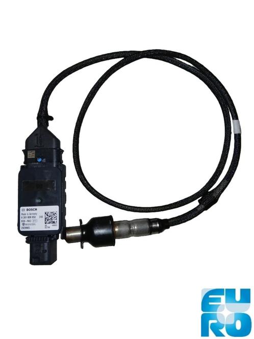 SCANIA EURO 6 NOX SENSOR NA CAT. BOSCH | 2929985B, Auto-onderdelen, Vrachtwagen-onderdelen, Scania, Uitlaatsystemen, Nieuw, Ophalen of Verzenden