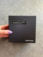 Phanteks Glacier C350i, Computers en Software, Processors, Ophalen of Verzenden, Zo goed als nieuw