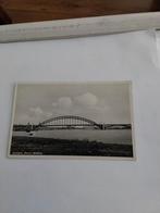 NIJMEGEN.  NIEUWE WAALBRUG, Verzamelen, Ophalen of Verzenden, Voor 1920