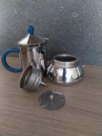Percolator om koffie mee te zetten, Ophalen, Zo goed als nieuw
