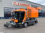 Ravo 540 CD Euro 6 with 3-rd brush (bj 2016), Euro 6, 160 pk, Diesel, 2 stoelen