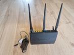 Synology RT1900ac, Computers en Software, Ophalen of Verzenden, Zo goed als nieuw, Router, Synology