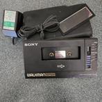 Sony Walkman WM-D6C, Audio, Tv en Foto, Walkmans, Discmans en Minidiscspelers, Ophalen of Verzenden, Walkman