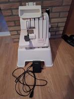 Lock 740 dsa, Hobby en Vrije tijd, Naaimachines en Toebehoren, Ophalen, Gebruikt, Lockmachine, Overige merken