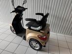 Gomax fast scootmobiel topsnelheid 28km km stand 619, Gomax fast, Zo goed als nieuw, Info@scootershopremunj.nl, 16 km/u of meer