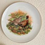 Vogelbordje fazanten koppel jiesia, Ophalen of Verzenden