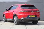 Alfa Romeo Tonale 1.5T Hybrid Edizione Speciale / Leder / St, Gebruikt, 4 cilinders, 700 kg, Bedrijf