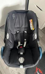 Maxi-Cosi Cabriofix autostoeltje, Ophalen of Verzenden, 0 t/m 13 kg, Maxi-Cosi, Gebruikt