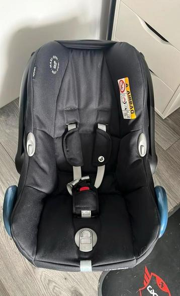 Maxi-Cosi Cabriofix autostoeltje beschikbaar voor biedingen
