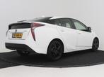 Toyota Prius 1.8 Aspiration | Airco | Parkeercamera | DAB |*, Wit, Origineel Nederlands, Bedrijf, LED verlichting
