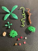 Playmobil palmboom blad ed…., Ophalen of Verzenden, Zo goed als nieuw