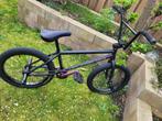 we the people reason bmx, Ophalen, 20 tot 24 inch, Aluminium, Zo goed als nieuw