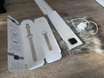 Apple Watch SE 2nd Gen - Zeer goede staat! beschikbaar voor biedingen
