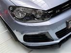 Volkswagen Golf 1.4 TSI 122PK 5-Deurs R20 MAXTON Clima Airco, Gebruikt, 4 cilinders, 1290 kg, Blauw