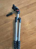 Manfrotto compact advanced statief, Zo goed als nieuw, 150 tot 175 cm, Met balhoofd, Ophalen of Verzenden