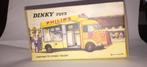 Dinky toys 587 citroen Philips Atlas, Hobby en Vrije tijd, Modelauto's | 1:43, Ophalen of Verzenden, Nieuw, Auto, Dinky Toys