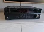 Yamaha 5.1 4K receiver met wifi en Bluetooth, Audio, Tv en Foto, Ophalen, Yamaha, Zo goed als nieuw, 120 watt of meer