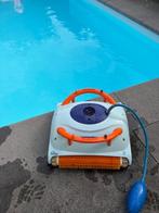 Zwembadrobot, Tuin en Terras, Zwembad-toebehoren, Ophalen, Gebruikt, Overige typen