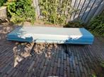 Jetset dakkoffer, Auto diversen, Dakkoffers, Ophalen, Gebruikt