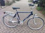 Gazelle orange hele mooie geveerd met 7 speed, Niet ingevuld, Zo goed als nieuw, 61 tot 65 cm, Niet ingevuld