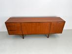 Vintage dressoir McIntosh, Ophalen of Verzenden, Zo goed als nieuw, 25 tot 50 cm, 150 tot 200 cm