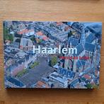 Haarlem vanuit de lucht, Boeken, Geschiedenis | Stad en Regio, Ophalen of Verzenden